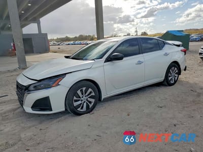 2024 NISSAN ALTIMA 2.5 S 1N4BL4BV8RN408400 - główne zdjęcie licytacji z USA - miniatura