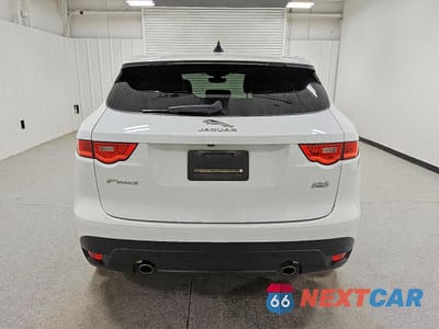 Zdjęcie 6 z 14 samochodu: 2020 JAGUAR F-PACE PREMIUM VIN:SADCJ2FX8LA645797 - miniatura