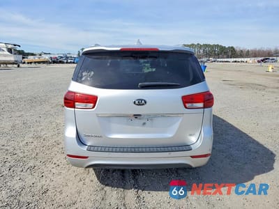 Zdjęcie 6 z 13 samochodu: 2017 KIA SEDONA EX VIN:KNDMC5C12H6259947 - miniatura