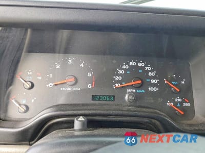 Zdjęcie 9 z 12 samochodu: 2003 JEEP WRANGLER / TJ RUBICON VIN:1J4FA69S93P338050 - miniatura