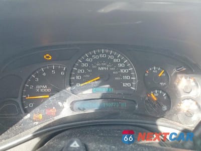 Zdjęcie 9 z 12 samochodu: 2006 CHEV SILVERADO K3500 VIN:1GCJK33D26F144427 - miniatura