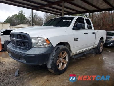 2017 RAM 1500 ST 1C6RR7FG7HS633208 - główne zdjęcie licytacji z USA - miniatura