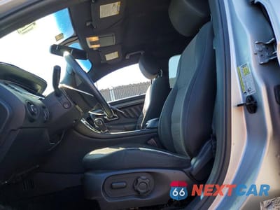 Zdjęcie 7 z 11 samochodu: 2014 FORD TAURUS SEL VIN:1FAHP2E85EG181710 - miniatura