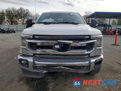 Piąte zdjęcie samochodu w środku: 2020 FORD F250 SUPER DUTY VIN:1FT7X2BT1LEC90320 - miniatura