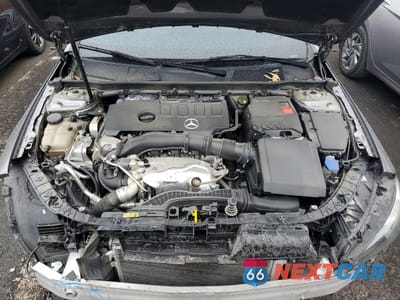 Zdjęcie 11 z 13 samochodu: 2023 MERCEDES-BENZ CLA 250 VIN:W1K5J4GB5PN349997 - miniatura