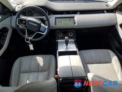 Zdjęcie 8 z 12 samochodu: 2023 LAND ROVER RANGE ROVER EVOQUE S VIN:SALZJ2FX8PH184127 - miniatura