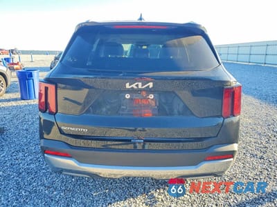 Zdjęcie 6 z 13 samochodu: 2024 KIA SORENTO S VIN:5XYRL4JC4RG302588 - miniatura