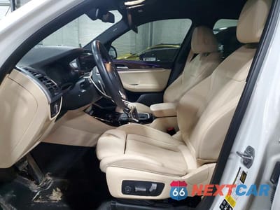 Zdjęcie 7 z 12 samochodu: 2022 BMW X3 XDRIVE30I VIN:5UX53DP04N9M92401 - miniatura