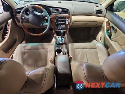Zdjęcie 8 z 12 samochodu: 2004 SUBARU LEGACY OUTBACK H6 3.0 LL BEAN VIN:4S3BH806947607726 - miniatura