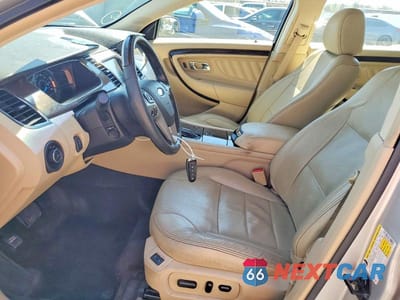 Zdjęcie 7 z 11 samochodu: 2015 FORD TAURUS LIMITED VIN:1FAHP2F8XFG134883 - miniatura