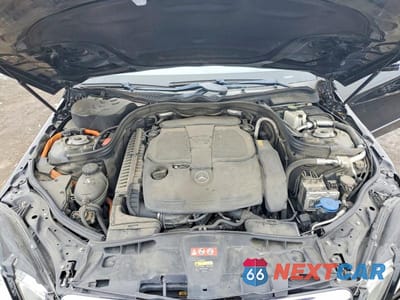 Zdjęcie 11 z 11 samochodu: 2013 MERCEDES-BENZ E 400 HYBRID VIN:WDDHF9FBXDA737632 - miniatura