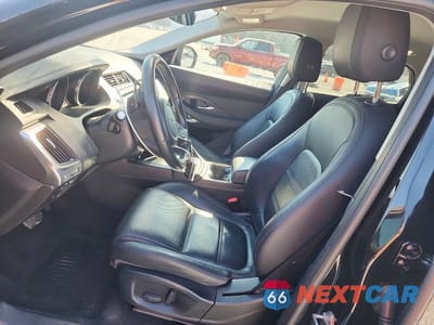 Zdjęcie 7 z 13 samochodu: 2020 JAGUAR E-PACE VIN:SADFK2FXXL1011210 - miniatura