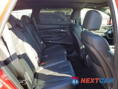 Zdjęcie 10 z 12 samochodu: 2023 HYUNDAI SANTA FE CALLIGRAPHY VIN:5NMS5DAL3PH577240 - miniatura