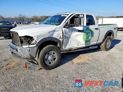 2018 RAM 2500 ST 3C6UR5CL7JG359912 - główne zdjęcie licytacji z USA - miniatura