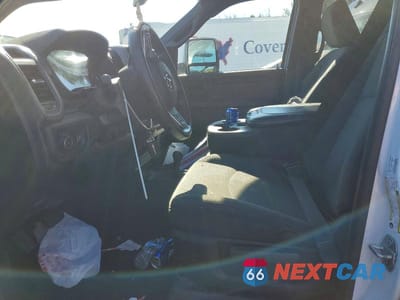 Zdjęcie 7 z 12 samochodu: 2024 RAM 2500 TRADESMAN VIN:3C6UR5CJ7RG114909 - miniatura