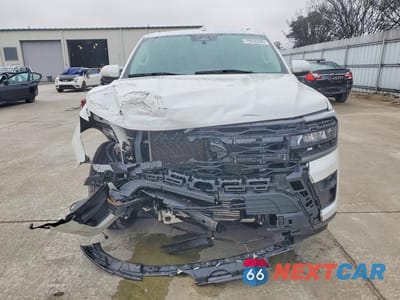 Piąte zdjęcie samochodu w środku: 2024 FORD EXPEDITION MAX XLT VIN:1FMJK1H88REB09865 - miniatura