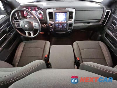 Zdjęcie 8 z 12 samochodu: 2022 RAM 1500 CLASSIC SLT VIN:1C6RR7GG9NS151916 - miniatura