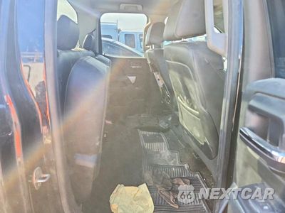 Zdjęcie 10 z 11 samochodu: 2015 CHEVROLET SILVERADO K1500 LT VIN:1GCVKREC5FZ433793 - miniatura
