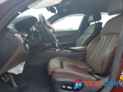 Zdjęcie 7 z 12 samochodu: 2022 BMW M550XI VIN:WBA13BK01NCJ45054 - miniatura