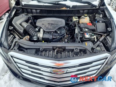 Zdjęcie 12 z 13 samochodu: 2017 CADILLAC XT5 LUXURY VIN:1GYKNBRS8HZ239582 - miniatura