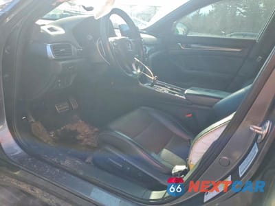 Zdjęcie 7 z 12 samochodu: 2018 HONDA ACCORD SPORT VIN:1HGCV2F38JA006962 - miniatura