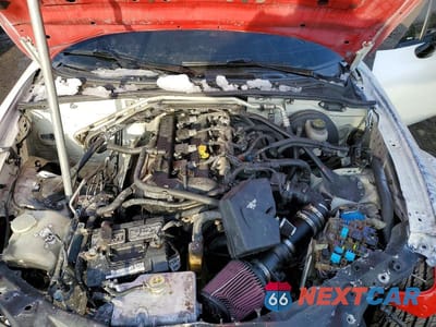 Zdjęcie 11 z 11 samochodu: 2013 MAZDA MX-5 MIATA CLUB VIN:JM1NC2MF4D0229701 - miniatura