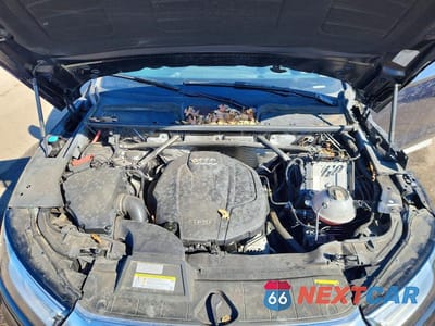 Zdjęcie 11 z 11 samochodu: 2020 AUDI Q5 PREMIUM VIN:WA1ANAFY0L2006022 - miniatura