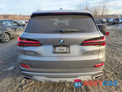 Zdjęcie 6 z 13 samochodu: 2024 BMW X5 XDRIVE40I VIN:5UX23EU08R9W14129 - miniatura