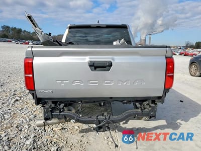 Zdjęcie 6 z 13 samochodu: 2026 TOYOTA TACOMA DOUBLE CAB VIN:3TMLB5JN8TM211169 - miniatura