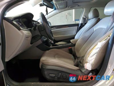 Zdjęcie 7 z 13 samochodu: 2018 HYUNDAI SONATA VIN:5NPE34AF3JH719965 - miniatura