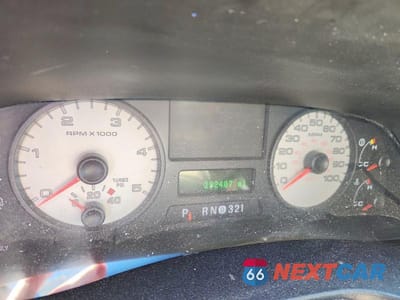 Zdjęcie 9 z 13 samochodu: 2006 FORD F350 SUPER DUTY VIN:1FTWW33P96EC20705 - miniatura