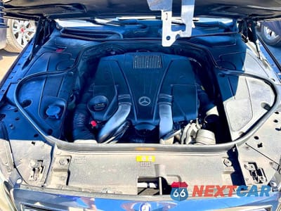 Zdjęcie 7 z 10 samochodu: 2014 MERZ S 550 BLACK VIN:WDDUG8CB7EA062382 - miniatura