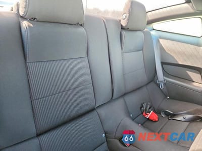 Zdjęcie 10 z 11 samochodu: 2011 FORD MUSTANG VIN:1ZVBP8AM3B5153527 - miniatura