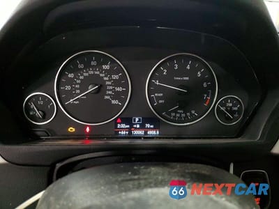 Zdjęcie 9 z 11 samochodu: 2015 BMW 320 I XDRIVE VIN:WBA3C3G56FNT53410 - miniatura