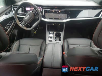 Zdjęcie 8 z 13 samochodu: 2024 JEEP WAGONEER S LAUNCH EDITION VIN:3C4RJNAK1RT150734 - miniatura