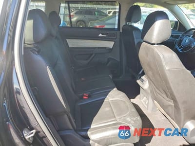 Zdjęcie 11 z 14 samochodu: 2019 VOLKSWAGEN ATLAS SE VIN:1V2DR2CA2KC516142 - miniatura