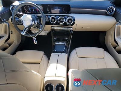 Zdjęcie 8 z 11 samochodu: 2025 MERCEDES-BENZ CLA 250 VIN:W1K5J4GB7SN501108 - miniatura