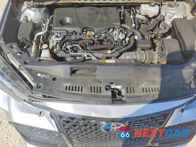 Zdjęcie 11 z 11 samochodu: 2022 TOYOTA AVALON HYBRID XSE NIGHTSHADE VIN:4T1EA1AB8NU011462 - miniatura