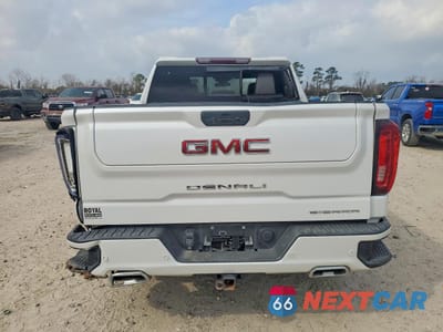 Zdjęcie 6 z 12 samochodu: 2022 GMC SIERRA LIMITED C1500 DENALI VIN:3GTP8FET0NG199762 - miniatura