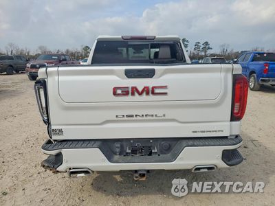Zdjęcie 6 z 12 samochodu: 2022 GMC SIERRA LIMITED C1500 DENALI VIN:3GTP8FET0NG199762 - miniatura