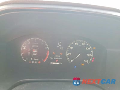 Zdjęcie 9 z 13 samochodu: 2025 HONDA CR-V EX VIN:2HKRS3H42SH306505 - miniatura