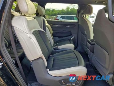 Zdjęcie 11 z 13 samochodu: 2024 KIA EV9 GT LINE VIN:KNDAEFS5XR6020316 - miniatura