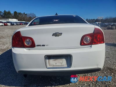 Zdjęcie 6 z 13 samochodu: 2012 CHEVROLET MALIBU 1LT VIN:1G1ZC5E03CF218593 - miniatura