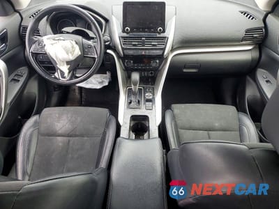 Zdjęcie 8 z 13 samochodu: 2024 MITSUBISHI ECLIPSE CROSS SE VIN:JA4ATWAA0RZ002016 - miniatura