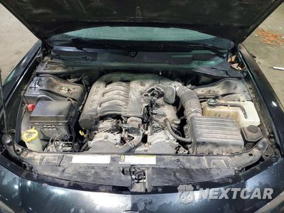 Zdjęcie 11 z 12 samochodu: 2009 DODGE CHARGER SXT VIN:2B3KA33V69H513245 - miniatura