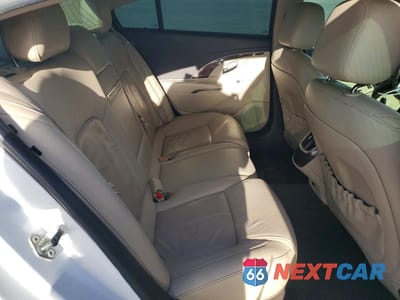 Zdjęcie 10 z 11 samochodu: 2016 BUICK LACROSSE VIN:1G4GB5G30GF132703 - miniatura