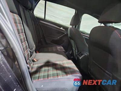 Zdjęcie 10 z 12 samochodu: 2016 VOLKSWAGEN GTI S VIN:3VW5T7AU4GM065882 - miniatura
