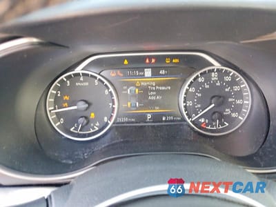 Zdjęcie 9 z 12 samochodu: 2022 NISSAN MAXIMA VIN:1N4AA6CV9NC508328 - miniatura