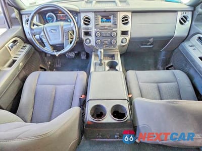 Zdjęcie 8 z 13 samochodu: 2016 FORD EXPEDITION EL XLT VIN:1FMJK1JT5GEF49666 - miniatura