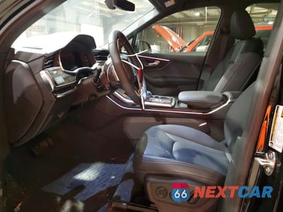 Zdjęcie 7 z 13 samochodu: 2026 AUDI Q7 PREMIUM VIN:WA1ACBF78TD002615 - miniatura